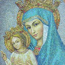 Old school oder höchst aktuell? Maria