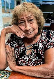 Conception Morin Obituary