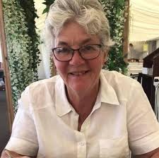 Funeral Notice for Mrs Elizabeth Conway