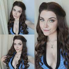 Sladkoslava leaks sladkoslava ilonabugaeva twitter the ciri photoshoot in corset seems to be especially amazing enviedepolitique from i0.wp.com. No Spoilers Margaery Tyrell Cosplay By Sladkoslava Gameofthrones