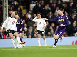 April 2022, mit allen teamnews, direktvergleich, form und den letzten fünf matches. Match Gallery Fulham 0 0 Derby County Blog Derby County