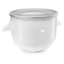 Never considered the mixer as i'm into baking much, but i received the pro 5 mixer and a number of attachments and meals have never been the same! Kitchenaid Ice Cream Maker Attachment Excludes 7 8 And Most 6 Quart Models Buy Online At Best Price In Uae Amazon Ae
