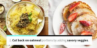 Therefore, your total nutrition plan must. Eat Less Carbs With These 21 Low Carb Recipes Self