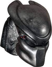 The city hunter predator was the leader of the predator gang in 1990's predator 2. 1 1 Scale Predator Mask Replica Ikon Design Studio