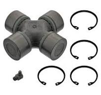 9734100031 - Joint, propeller shaft spider OE number by ...