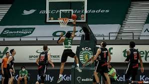 É uma das secções profissionais do clube ecléctico sporting cp e representa uma das modalidades de alto rendimento praticadas no clube. Sporting Sofre Para Vencer O Lusitania Basquetebol Jornal Record