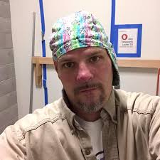 Scott Woolley in people