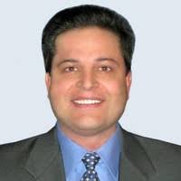 Thomas Kellerman, CFA