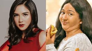 Jessica mila (@jscmilagnesia) on tiktok | 2.5m likes. Berat Badan Naik 10 Kg Ini 6 Potret Jessica Mila Bertubuh Gemuk Demi Film Tribunnews Com Mobile