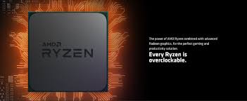 This processor is built with pcie 3.0 x8 and wraith spire thermal solution. Amazon Com Amd Ryzen 5 3400g 4 Core 8 Thread Unlocked Desktop Processor With Radeon Rx Graphics Computers Accessories