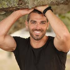 Andrew Sulkowski's Instagram, Twitter & Facebook