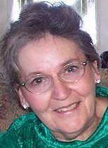 Karleen Wirth Obituary (2009)