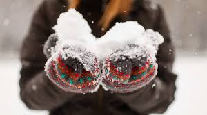 Ready for snow yard designs interchangeable magnet measures 14 x 10. So You Want To Eat Snow Is It Safe We Asked Scientists The Salt Npr