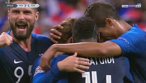 مشاهدة مباراة البرتغال وفرنسا بث مباشر اليوم. Ø§Ù‡Ø¯Ø§Ù Ù…Ø¨Ø§Ø±Ø§Ø© ÙØ±Ù†Ø³Ø§ ÙˆØ§Ù„Ù…Ø§Ù†ÙŠØ§ 2 1 Ø¯ÙˆØ±ÙŠ Ø§Ù„Ø§Ù…Ù… Ø§Ù„Ø§ÙˆØ±ÙˆØ¨ÙŠØ© Ø¨Ø·ÙˆÙ„Ø§Øª