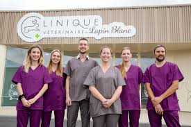 Clinique Vétérinaire du Docteur Gouin
