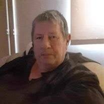 Vernon McGeary Obituary