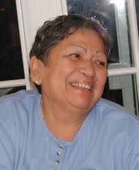 Flor (Zelada) Reyes, 81