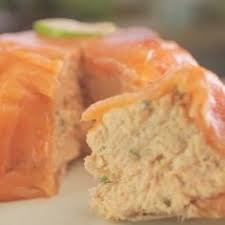 Epingle Sur Terrines Mousses Rillettes
