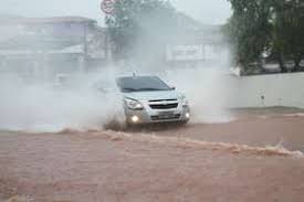 Resultado de imagem para chuva em sp