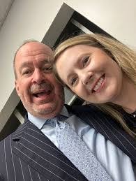 Victoria Geis's Instagram, Twitter & Facebook