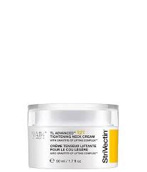Tl Advanced Light Tightening Neck Cream Neck Cream Strivectin Strivectin Tl