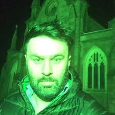 Johnny Caldwell (@Johnny_Caldwell)