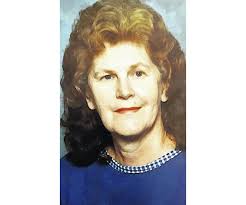 Stella Harris Obituary (1933