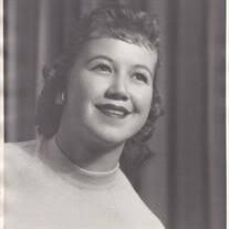 Wanda L. Cook-Evans Obituary