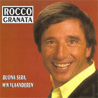 Leggi il testo wenn die sonne scheint di rocco granata tratto dall'album meine schönsten lieder. Rocco Granata Discographie