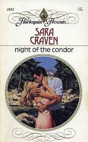 No matter your status as a romance reader, you can help yourself and your bank account by learning to navigate the many ways to find free and cheap romance. Night Of The Condor Sara Craven P 1 All Books Online Free Gray City