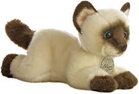 Amazon Com Toy Kittens Stuffed Animal Cat Cat Plush Toy Cat Plush