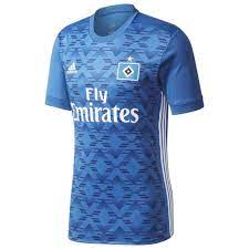 They have ten wins out of 15 games on home soil. Adidas Hamburg Sv Away 17 18 Buy And Offers On Goalinn