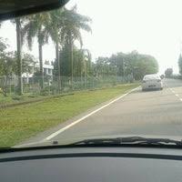 Balai Polis Pasir Gudang Jalan Masjid