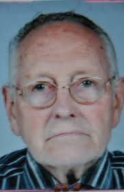 Saint-Benoît-la-Chipotte. Roger Perrin nous a quittés