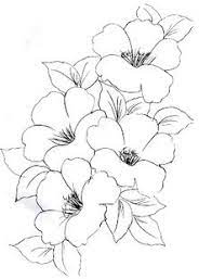 With these 25+ easy fabric flower patterns, you'll be hooked on making fabric flowers. 150 Fabric Paint Designs Ideas Fabric Paint Designs Embroidery Patterns Hand Embroidery Designs