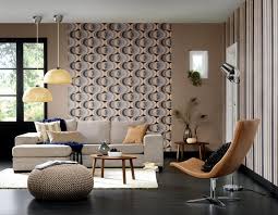 Wallpaper adalah jenis bahan yang digunakan untuk menutupi dan menghias dinding bagian dalam rumah, kantor, dan bangunan lainnya, yang merupakan salah satu aspek dari dekorasi interior. 7 Motif Wallpaper Yang Cocok Untuk Ruang Tamu Minimalis