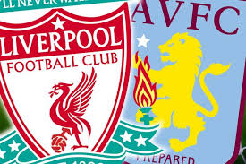 We have 199 free aston villa vector logos, logo templates and icons. Liverpool Fc Vs Aston Villa Fc 2010