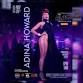 The BLACK eXperience: Adina Howard event image