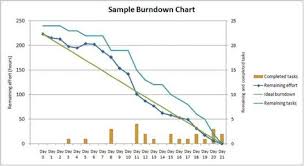 burn rate project management burn rate template x437 project