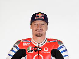 Jack peter miller (born 18 january 1995) is an australian grand prix motorcycle racer. Jack Miller Signed To Factory Ducati Motogp Ride Cycle World