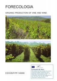 Serenade bio organic fungicide (1l). Organic Vine Wine Projects Ifes