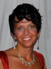 Danielle Krapinski Obituary 2013