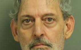 Pair accused of having meth lab in Cary apartment