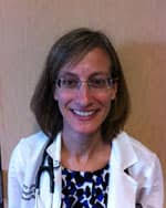 Dr. Robert D. Geck, MD