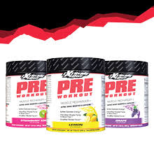 20% off w/ code spring20! Amazon Com Bluebonnet Nutrition Extreme Edge Pre Workout Muscle Recharging Formula Increases Nitric Oxide No Levels Soy Free Dairy Free Lemon 0 66 Lb 30 Servings Health Personal Care