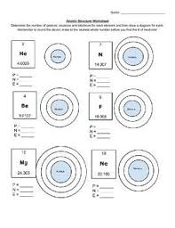 89 best chemistry atomic structure images on pinterest from atomic structure worksheet answer key , source: Atomic Structure Worksheet Teaching Chemistry Chemistry Classroom Chemistry Worksheets