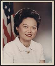 Patsy T. Mink