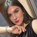 Emina Camdzic's Instagram, Twitter & Facebook