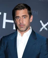 Aaron Rodgers' Marriage To Unknown Woman Sparks Mystery And Doubt