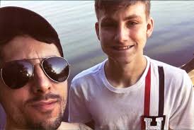 Brock Bement: May 28, 2000